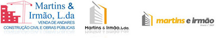 Logos Martins e IrmÃ£o